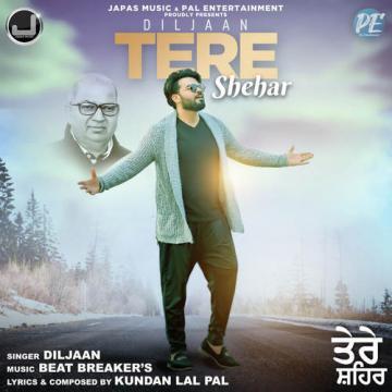 download Tere-Shehar Diljaan mp3